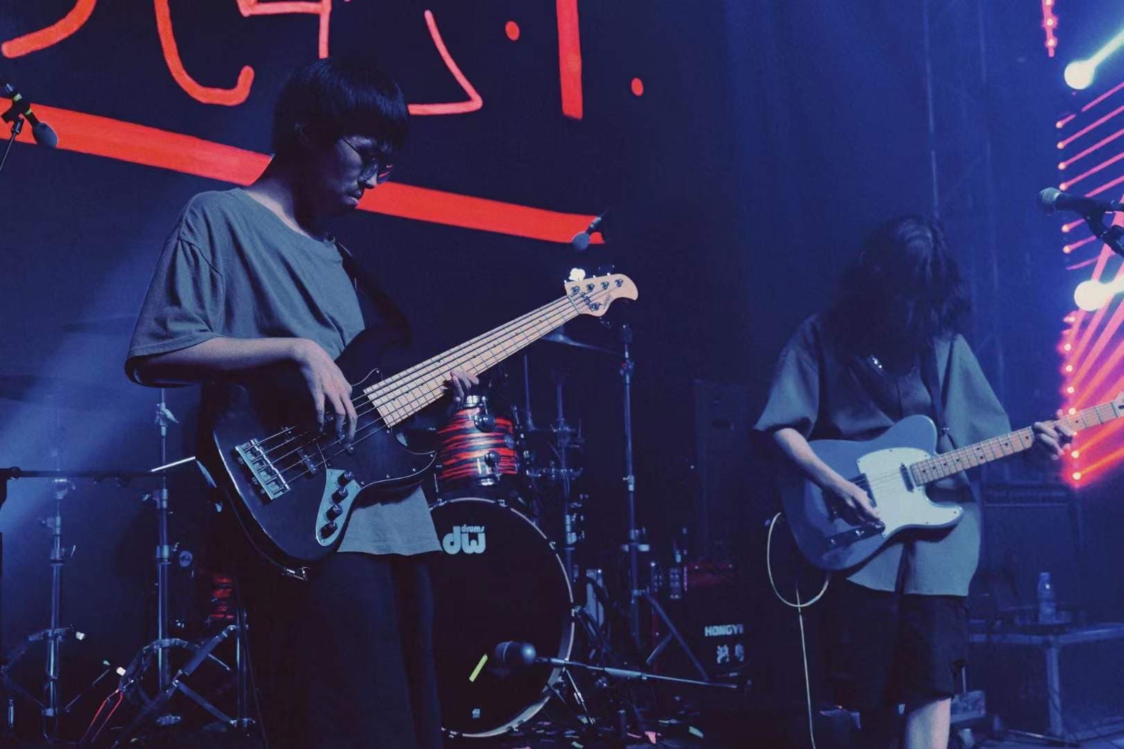 Livehouse Visual Archive