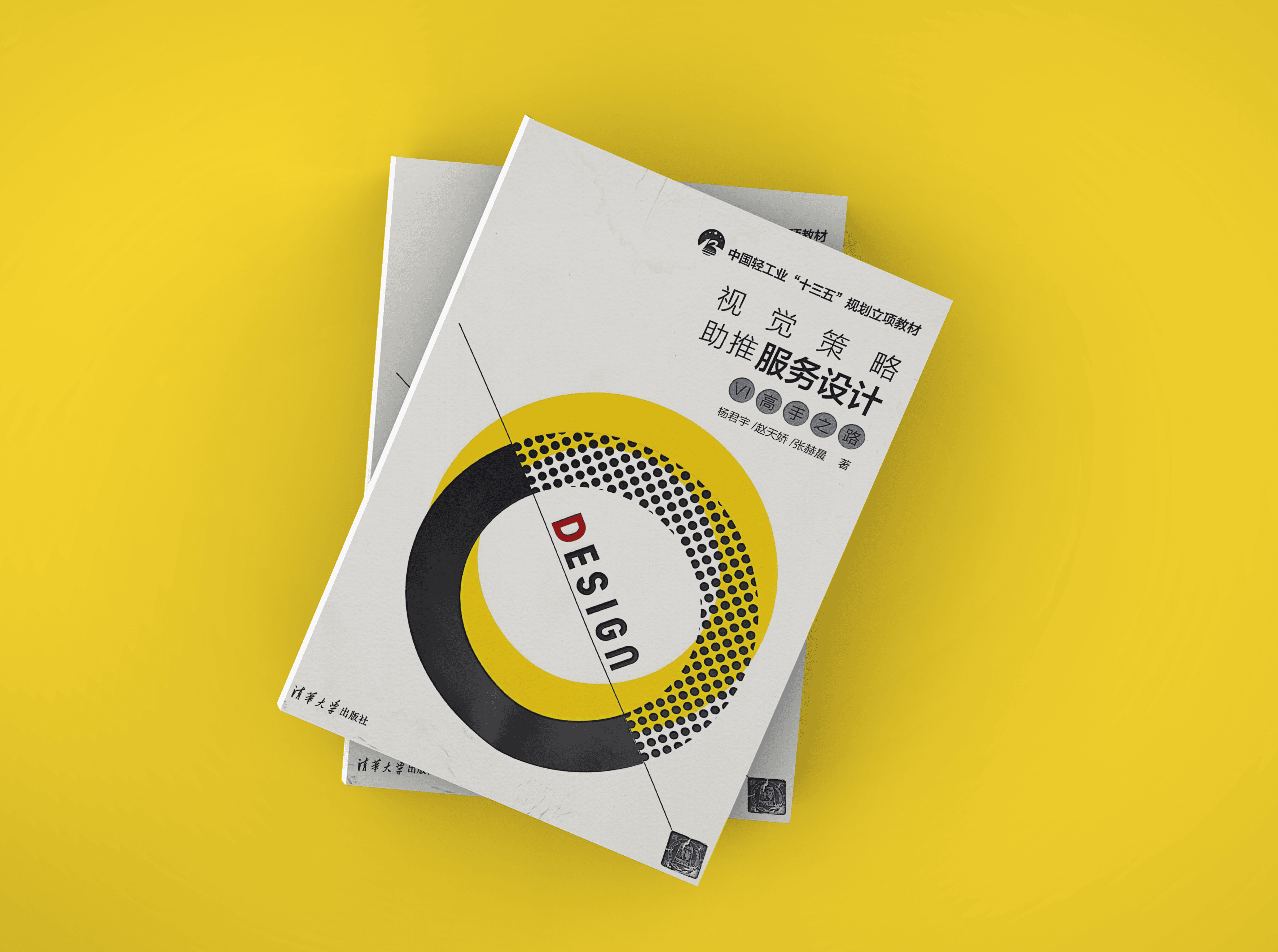Publication Visual System